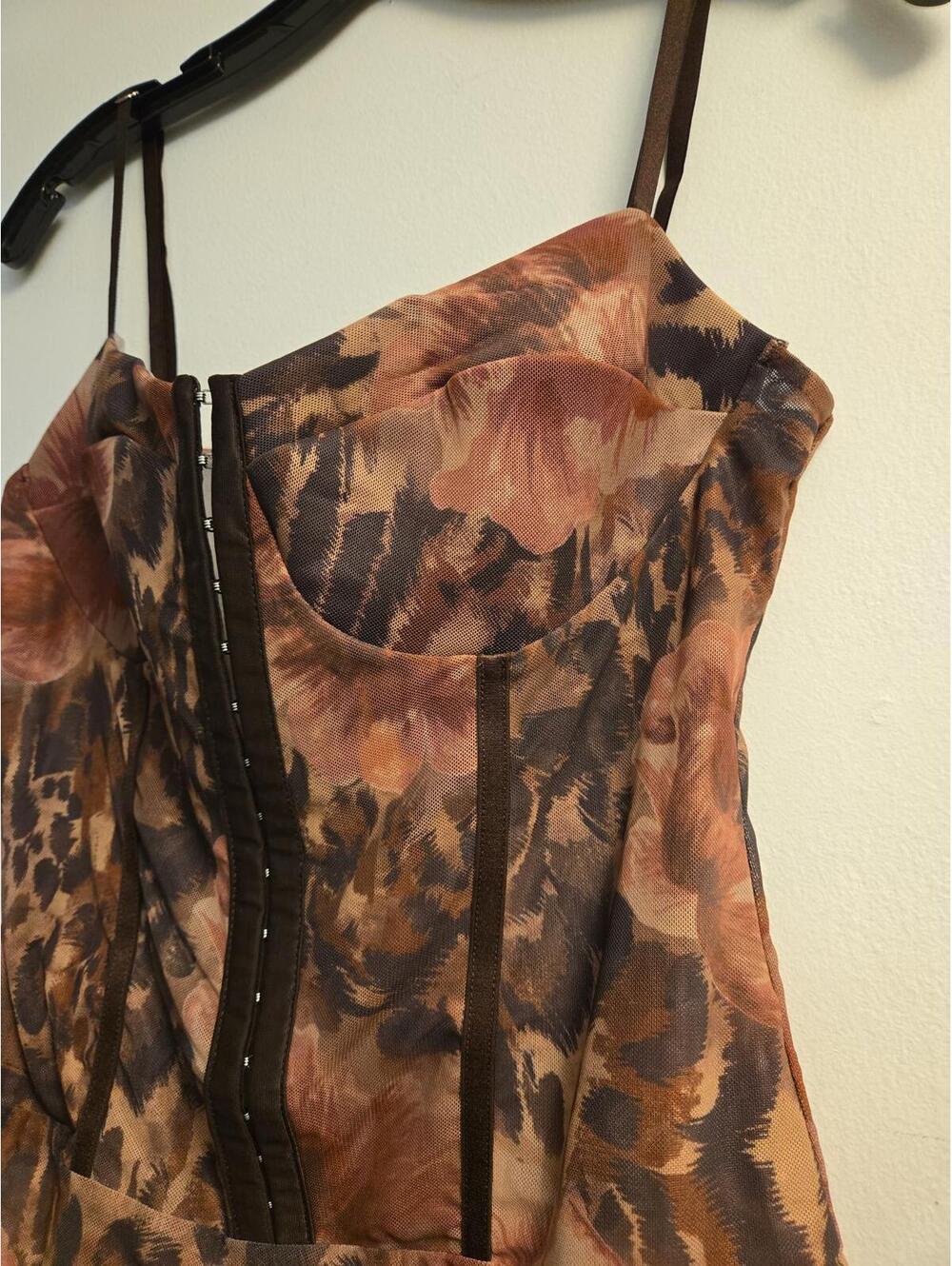 Free People Intimately Night Rythm Bodysuit - Picture 5 of 9